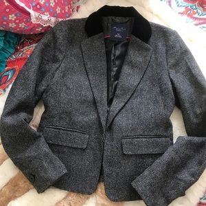American Eagle blazer